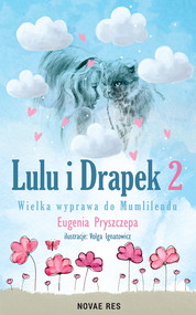 Lulu i Drapek 2.