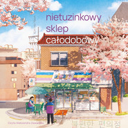 Nietuzinkowy sklep całodobowy