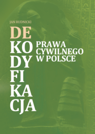 Dekodyfikacja prawa w Polsce