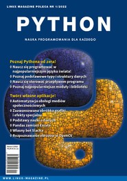 Python Nauka programowania dla każdego Python Nauka programowania dla każdego