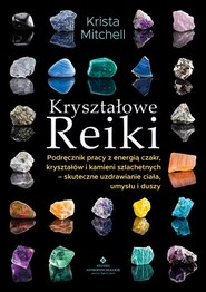 Kryształowe Reiki