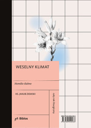 Weselny klimat Homilie ślubne