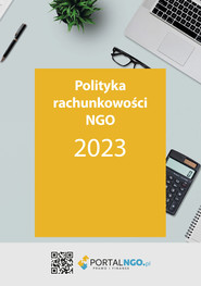 Polityka rachunkowości NGO 2023