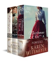 Niezłomne serca / Serce na linii / Wszystkie moje jutra Pakiet