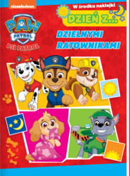Psi Patrol Dzień z ... Część 2