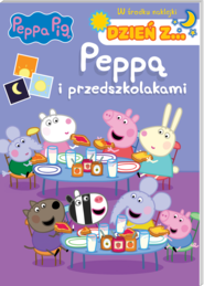 Peppa Pig Dzień z ... Cz. 2