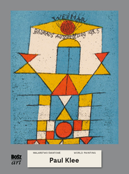 Klee. Malarstwo światowe