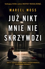 Już nikt mnie nie skrzywdzi wyd. specjalne
