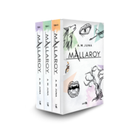 Pakiet Mallaroy. Tomy 1-3