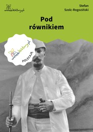 Pod równikiem