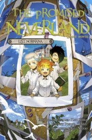 The Promised Neverland. List Normana