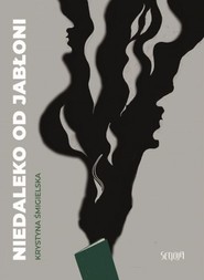 Niedaleko od jabłoni