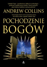 Pochodzenie bogów wyd. 2023