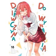 Dziewczyna do wynajęcia. Tom 18