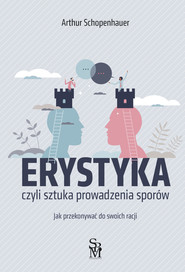 Erystyka. Sztuka prowadzenia sporów