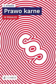 Prawo karne w pigułce wyd. 3