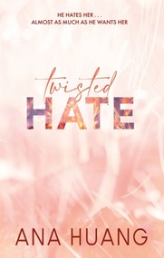 Twisted Hate wer. angielska