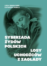 SYBERIADA ŻYDÓW POLSKICH (wersja PDF)