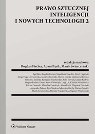 Prawo sztucznej inteligencji i nowych technologii 2