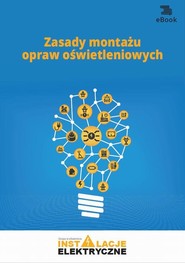 Zasady montażu opraw oświetleniowych