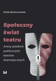 Społeczny świat teatru