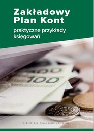 Zakładowy Plan Kont - praktyczne przykłady księgowań