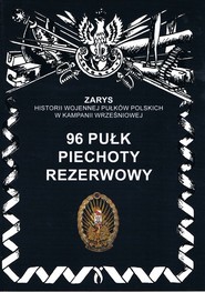 96 pułk piechoty rezerwowy