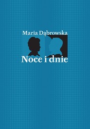 Noce i dnie Tom 1-4
