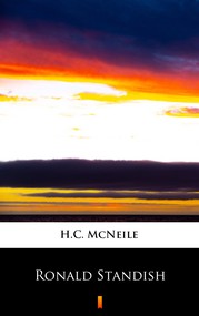 Ronald Standish