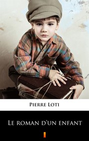 Le roman d’un enfant