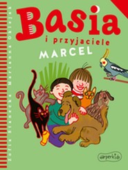 Marcel. Basia i przyjaciele
