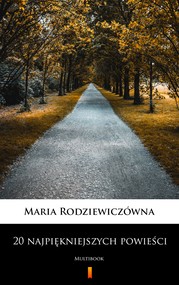 20 najpiękniejszych powieści