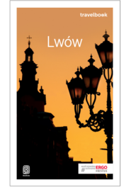 Lwów travelbook wyd. 2