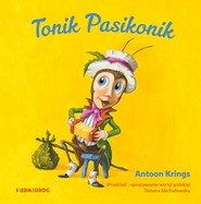 Tonik pasikonik słodkie małe zwierzątka