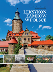 Leksykon zamków w Polsce