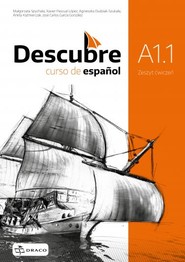 Descubre A11 Zeszyt ćwiczeń