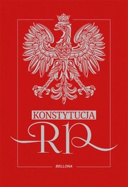 Konstytucja Rzeczypospolitej Polskiej