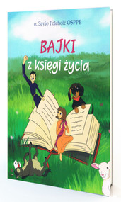 Bajki z Księgi życia