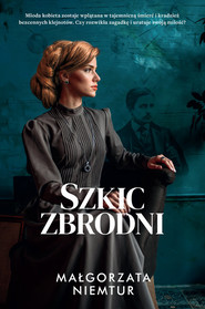 Szkic zbrodni Wielkie Litery