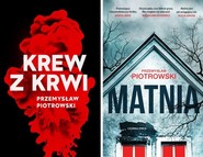 Krew z krwi / Matnia Pakiet