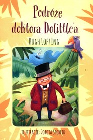 Podróże Doktora Dolittle