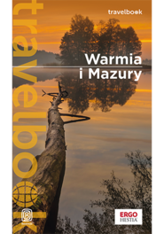 Warmia i Mazury. Travelbook