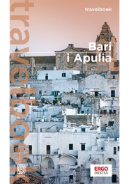 Bari i Apulia. Travelbook wyd. 2