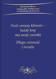 Pieśń Zmiany Klimatu