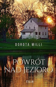 Powrót nad jezioro wyd. kieszonkowe