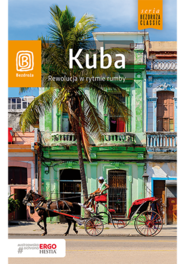 Kuba rewolucja w rytmie rumby