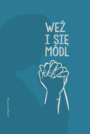 Modlitewnik Weź i się módl wyd. 5