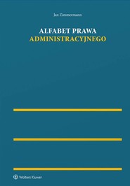 Alfabet prawa administracyjnego