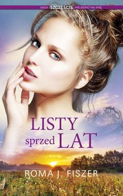 Listy sprzed lat wyd. kieszonkowe