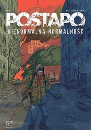 Postapo 1 Nienormalna normalność